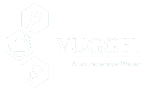 Vuggel Logo Hausmeisterservice in der Schweiz - Kreis Thurgau